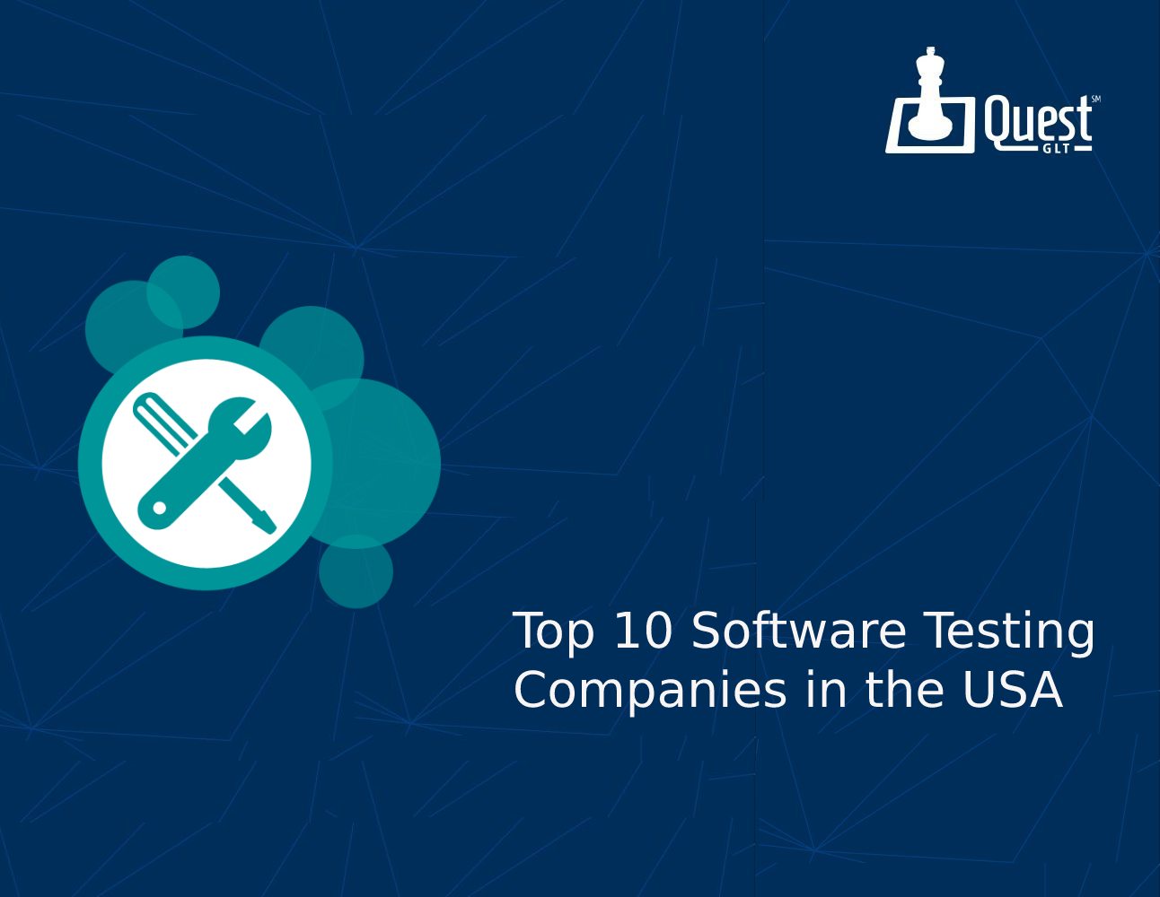 Top 10 Software Testing Companies in the USA